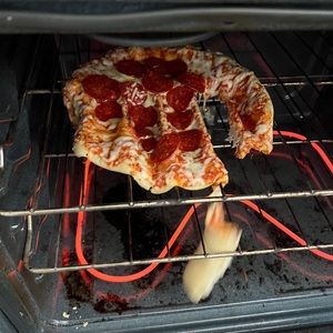 Meet your Posher, Westley